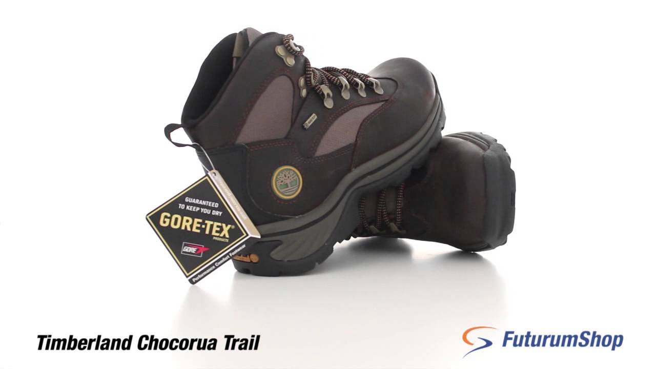 timberland chocorua trail heren