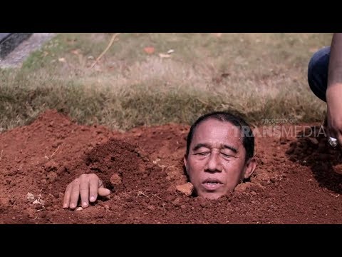 Video: Dendam Si Mati. Atau Pesta Di Perkuburan Luar Bandar - Pandangan Alternatif