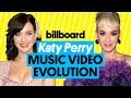 Katy Perry Music Video Evolution: 'The Box' to 'Firework' to 'Hey Hey Hey' | Billboard