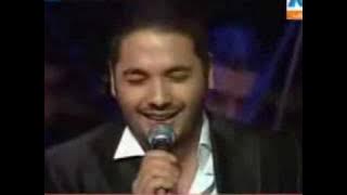 Ramy Ayach, the Lebanese Tenor ( High Notes )