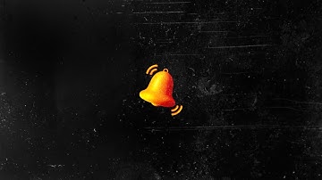 Notification Bell Icon Ripple Animation Using Html And Css