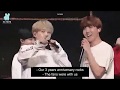ENG SUB LIVE Paldogangsan Satoori Rap From Happy BTS Day 2016 Bts Anniversary Party mp3