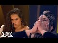 BEST Auditions From X Factor Israel 2021 - WEEK 8 | X Factor Global