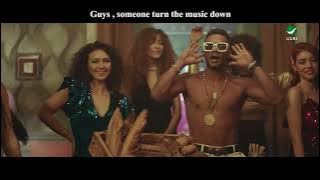 Mohamed Ramadan bum bum English Lyrics