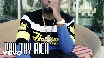 Philthy Rich - Wit Out You (Official Video) ft. Doughboyz Cashout