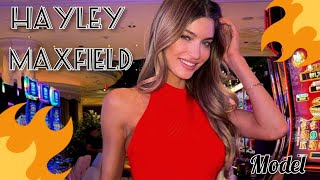 Hayley Maxfield : Lifestyle & Biography : Instagram, Tiktoks, Age, Net Worth