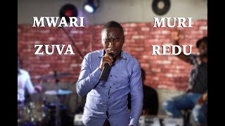 FIG Worship Culture - Mwari Muri Zuva Redu (feat. Frank Murara)