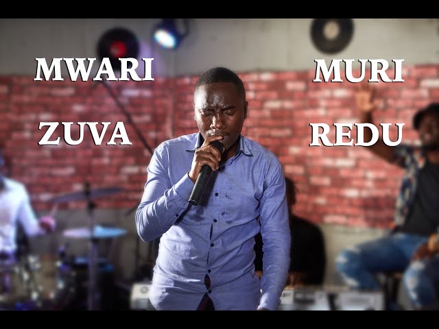FIG Worship Culture - Mwari Muri Zuva Redu (feat. Frank Murara) class=