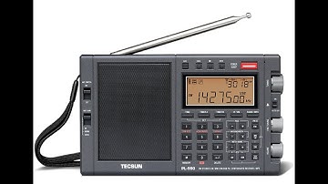 TECSUN PL 990X VIDEO