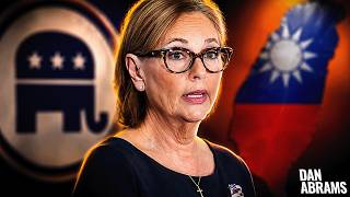 Darlene Graham’s Taiwan Answer Exposes Huge Double Standard in Right-Wing Media