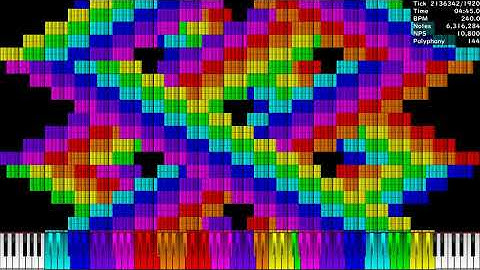 16. [NOISE CHALLENGE] JM