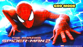 The amazing spider man 2 (Apk 2d) Fix All Screen Resolution For Android Gameplay offline screenshot 2