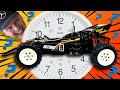 Speed building an rc car kit from 1987 tamiya hot shot 2 rerelease 2024