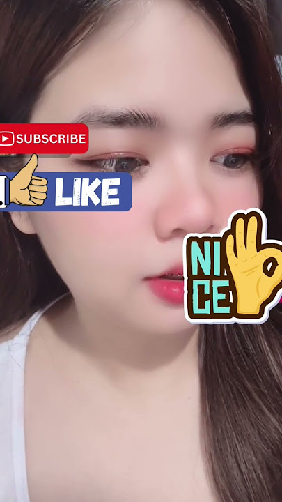 Thailand | Thai | Bigo | Pretty | Ep 337 #shorts #short #bigo #cute #thai #siamese