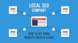 SEO Services Toronto: How SEO Gets You More Leads & Sales Guide