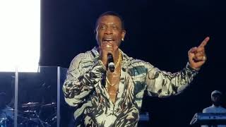 Keith Sweat, If You Really Want It, live at The Greek
