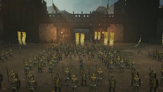 Dynasty warriors origins Battle of Guangzong 9/9 allies Hero difficulty
