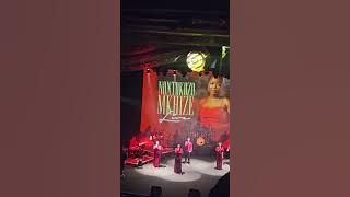 Nontokozo Mkhize - Yifune Inkosi (live @ Gold Reef City - Lyric Theatre)