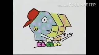 This Is Pbs Logo P-Pals Uk Tone