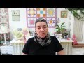 Tia Lili Patchwork: saiba como combinar cores, estampas, linhas e quilting