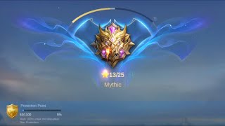 Petualangan Menuju Mythical Immortal Mobile Legends Cyclops Gameplay mlbb 38231 screenshot 5