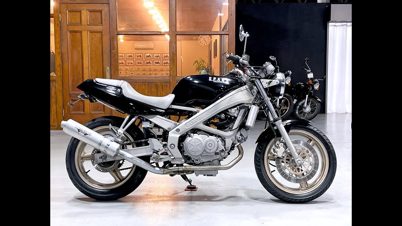 VT250F VT250Zモリワキフォーサイト 規制前マフラー インテグラ FE VT250F VT250Zモリワキフォーサイト 規制前マフラー インテグラ FE