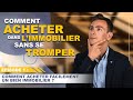 Comment acheter un bien immobilier