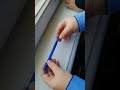 Рогатка из школьных предметов 