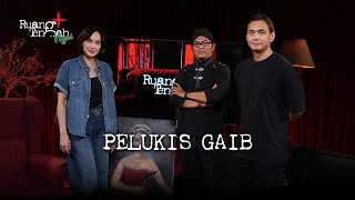 Download Lagu Ruang Tengah Nyai - Pelukis Gaib MP3 Download Lagu Ruang Tengah Nyai - Pelukis Gaib MP3