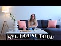 NYC HOUSE TOUR - NUESTRO NUEVO PISO EN MANHATTAN | Paula Sanz