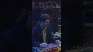 When It Comes To You | The Notting Hillbillies live at Rock Steady 1990