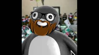 Pingu Becoming Old (Read Description)