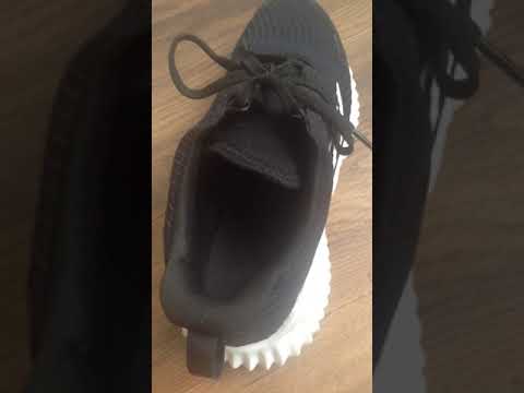 adidas fortarun review