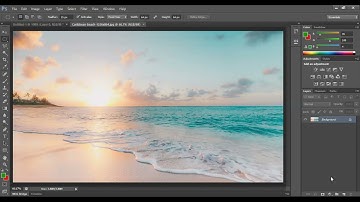 Introduction of Photoshop in Telugu | Photoshop in Telugu part 1