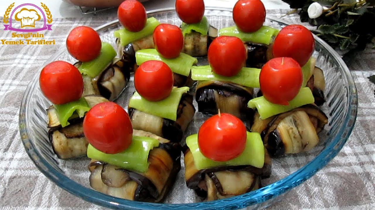 Pratik ve Lezzetli İSLİM KEBABI TARİFİ ???? Kürdan Kebabı Tarifi????Herkes Hayran Kalacak ANA YEMEK TARİFİ