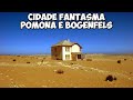 Cidades Fantasmas: Lugares Esquecidos pelo Tempo ile ilgili video