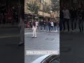 نجوى كرم تصوير كليب ملعون ابو العشق