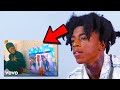 Yungeen Ace Reacts To Foolio "When I See You" Remix