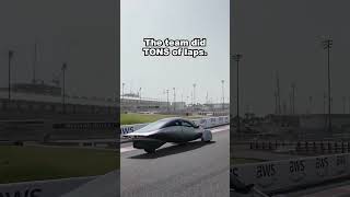 Aptera Yas Marina Circuit In Abu Dhabi Uae