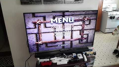 The new tetris n64 I got over 1000 lines!