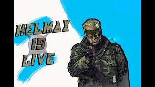 REDOX ELITE SCRIMS|HELMAX GAMING|LIVE|pubg[malayalam]