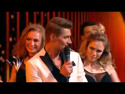 Алексей Воробьев, Френды И Big City Jazz Show - Самая Красивая