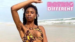Should Women Shave Their Body Hair? | DATING DIFFERENT
