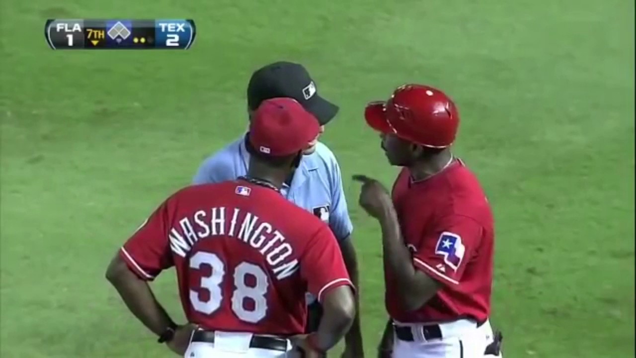 Texas Rangers: Ron Washington has hilarious post-World Series ...