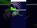 Dragon 🐲 that follows your Cursor🖱️ Made using HTML, CSS and JavaScript #css#html #programming#java