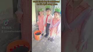 #WorldEarthDay #SaveEarth #GoGreen #ProtectOurPlanet #CleanEarth #PlantTrees #jsms