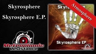 Skyrosphere - Atmosphere DREAM DANCE VOL.68