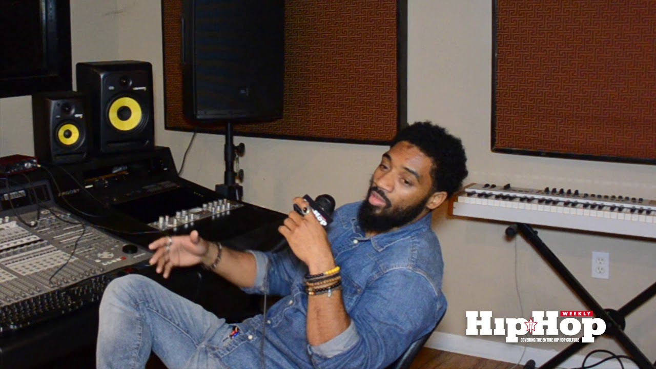 Breaking News! Scrapp Deleon Is released Early From Prison, Will be back on Season 8 of LHHATL