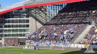 Derby sieger Karlsruher SC