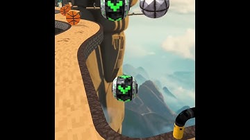 Going Balls VS Rollance Balls VS Action Ball Games New Race 357 | Android/IOS Games